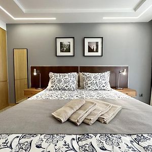 Deluxe Appartement